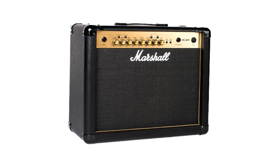Marshall MG Gold 30 FX
