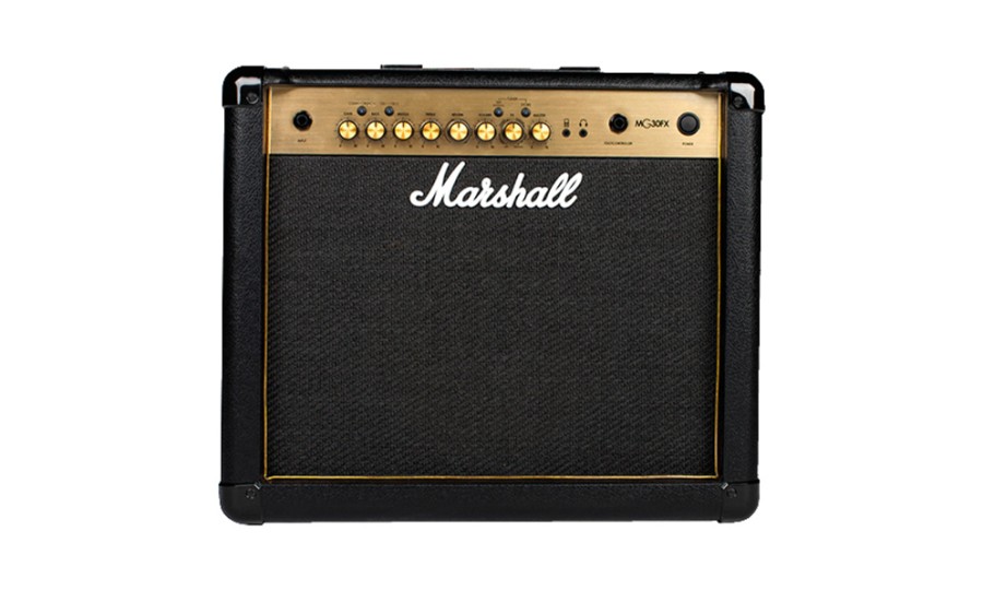 Marshall MG Gold 30 FX