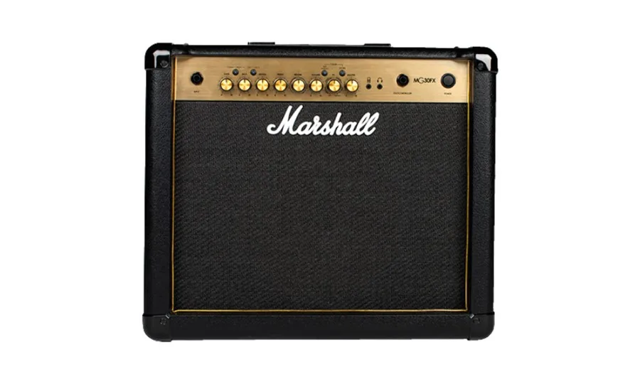 Marshall MG Gold 30 FX