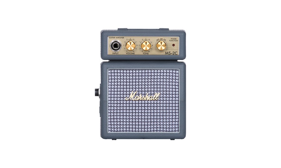 Marshall MICRO AMP CLASSIC MS-2C