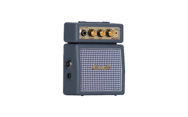 Marshall MICRO AMP CLASSIC MS-2C