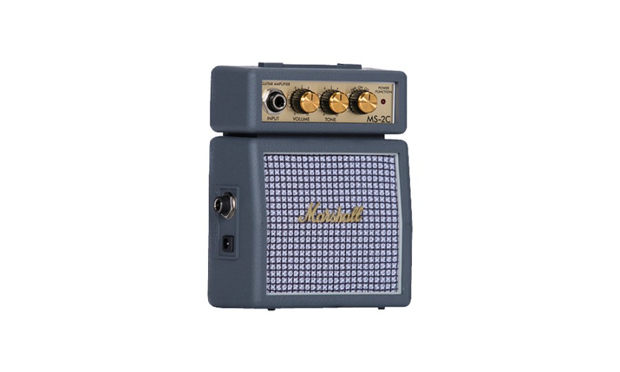 Marshall MICRO AMP CLASSIC MS-2C