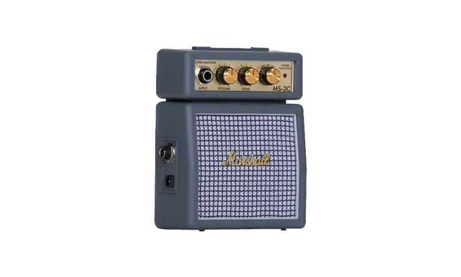 Marshall MICRO AMP CLASSIC MS-2C