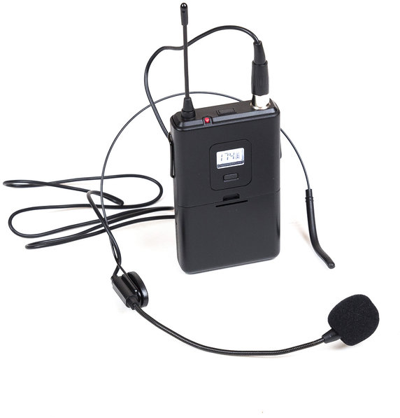 Master Audio BE5035T
