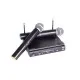 Безжичен микрофон Master Audio BE7014H, VHF
