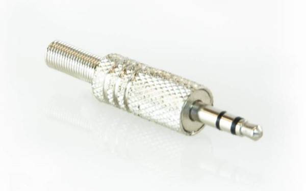 Конектор Master Audio HY1029, 3.5mm, Стерео