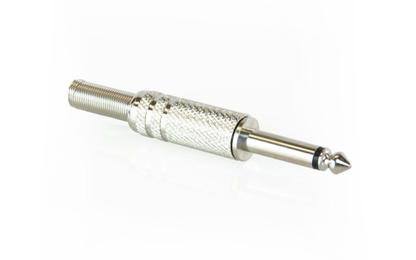 Конектор Master Audio HY043, 6.3mm