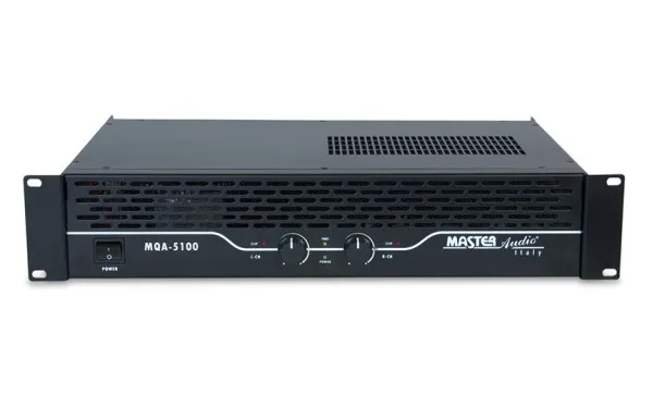 Усилвател Master Audio MQA5100, 350W