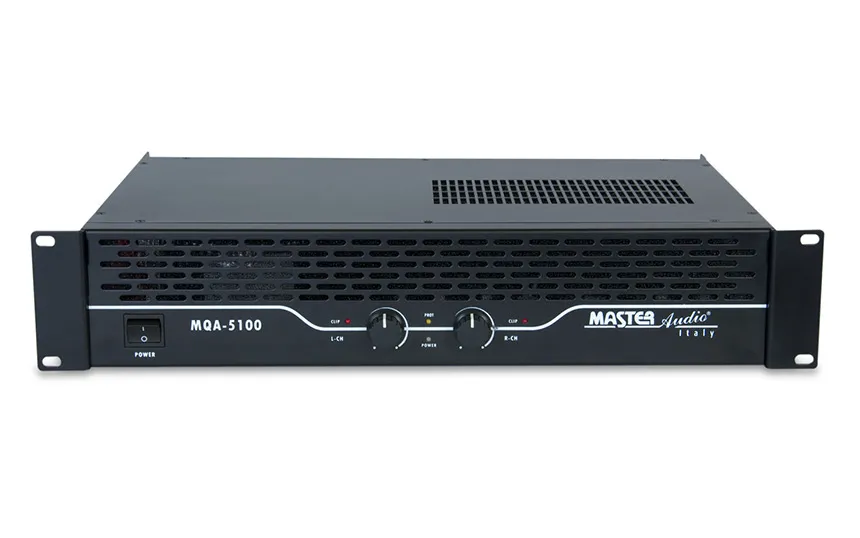 Усилвател Master Audio MQA5100, 350W