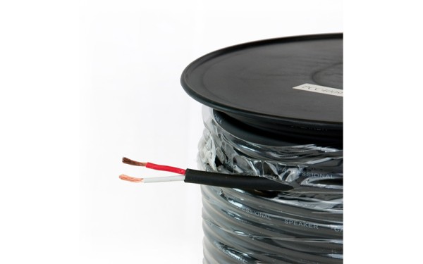 Кабел за тонколони Master Audio PCC4009, 2m²