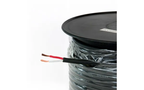 Кабел за тонколони Master Audio PCC4009, 2m²