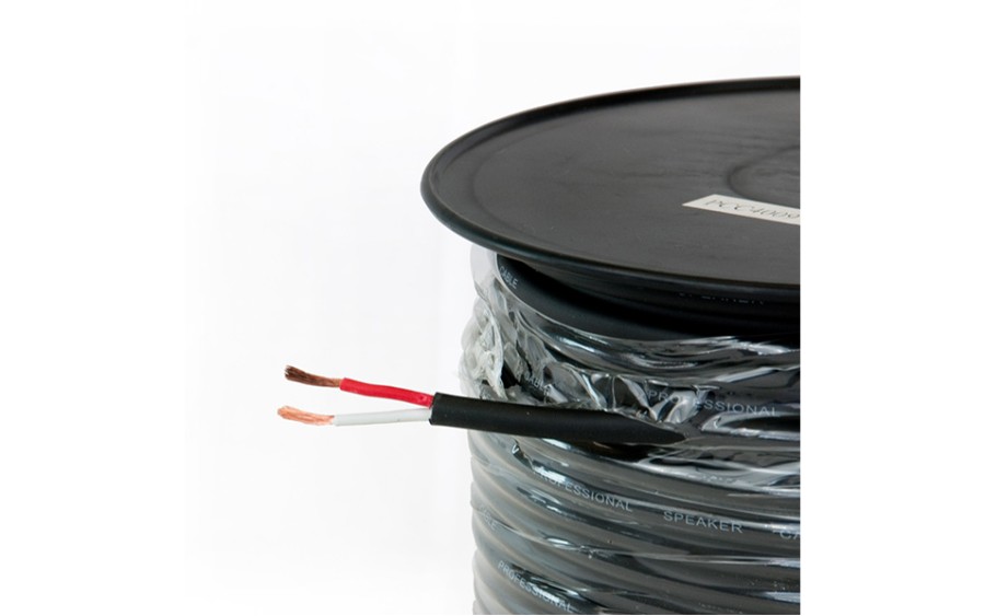 Кабел за тонколони Master Audio PCC4009, 2m²