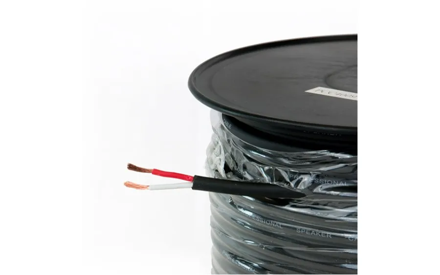 Кабел за тонколони Master Audio PCC4009, 2m²