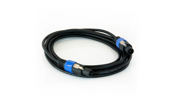 s.Cab PSC512-5, SpeakON / SpeakON, 5m