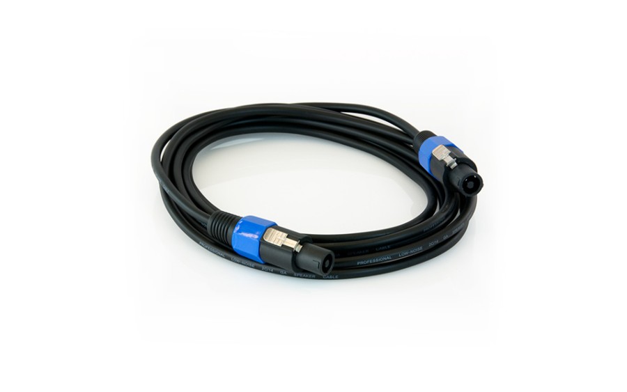 s.Cab PSC512-5, SpeakON / SpeakON, 5m