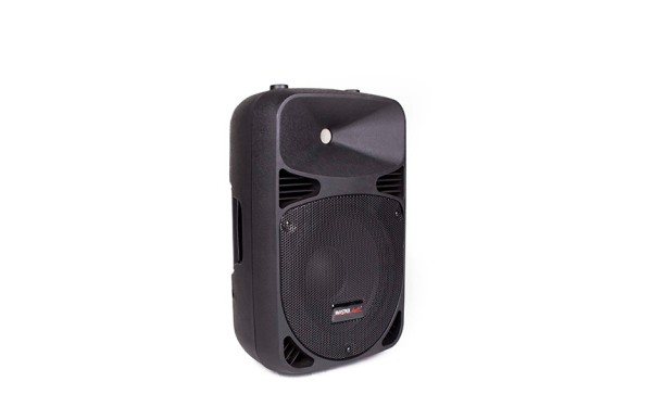 Пасивна тонколона Master Audio SB250, 10", 200W
