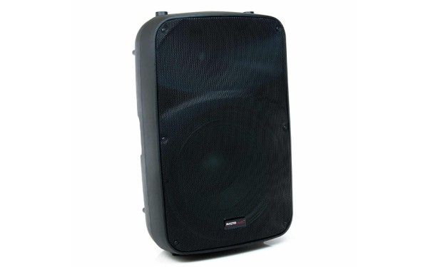 Пасивна тонколона Master Audio SB380, 15", 300W