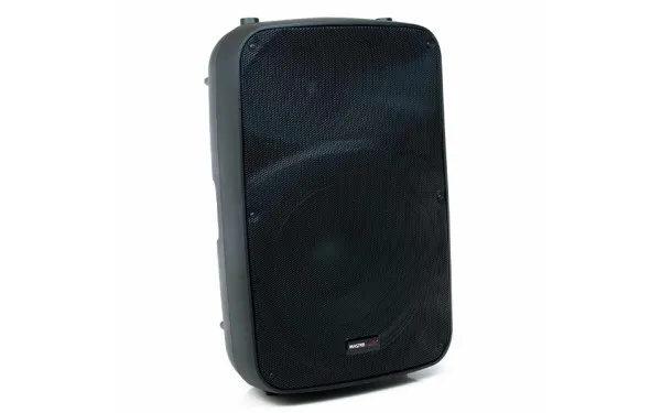Пасивна тонколона Master Audio SB380, 15", 300W