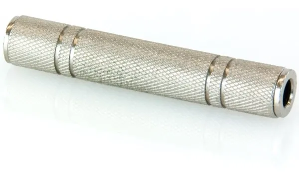 Master Audio HY1771, адаптер 6.3mm / 6.3mm