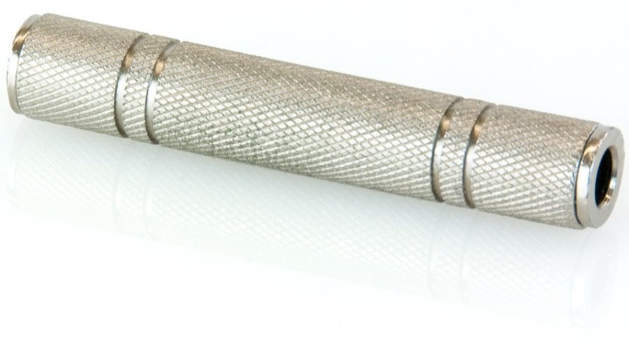 Master Audio HY1771, адаптер 6.3mm / 6.3mm