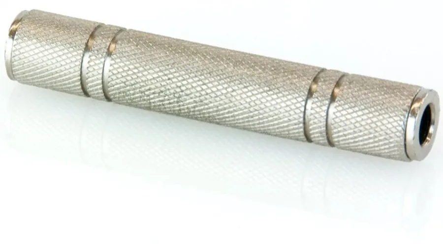 Master Audio HY1771, адаптер 6.3mm / 6.3mm