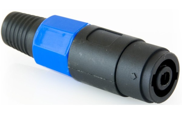Конектор Master Audio MA1094, Спикон, Женски