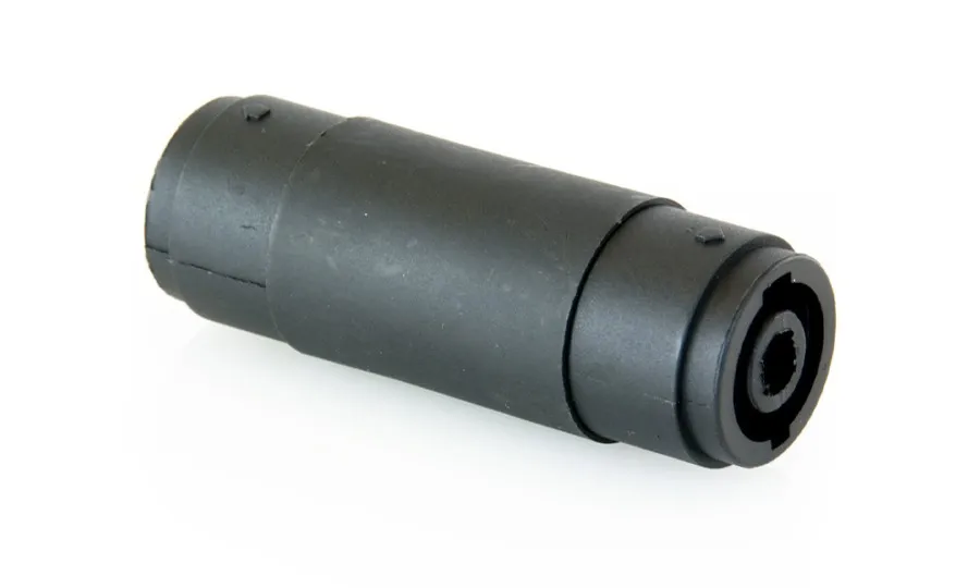 Master Audio MA1095, адаптер SpeakON / SpeackON