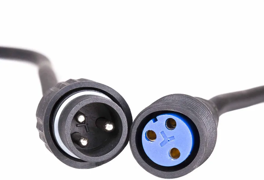 Master Audio PLW410
