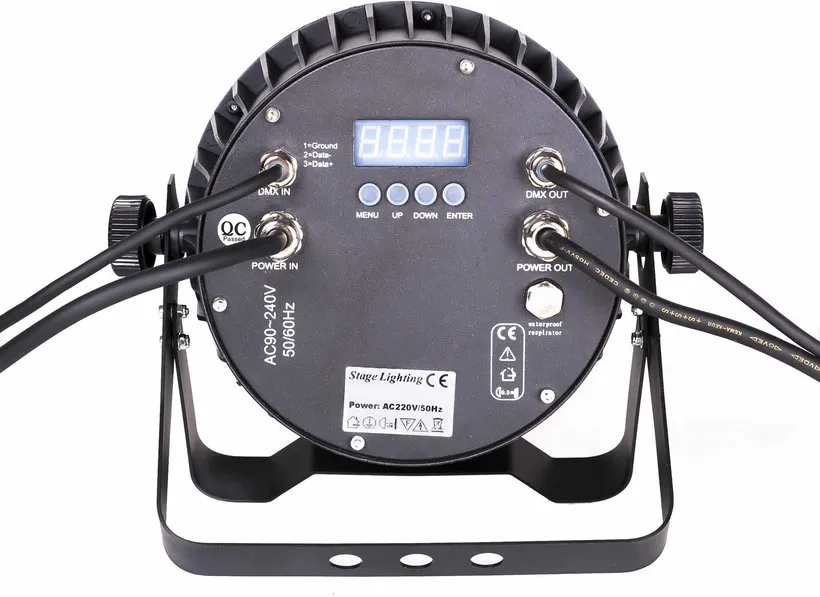 Master Audio PLW410