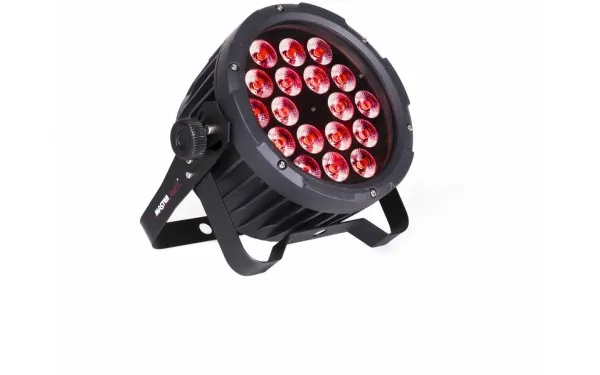 Master Audio PLW410