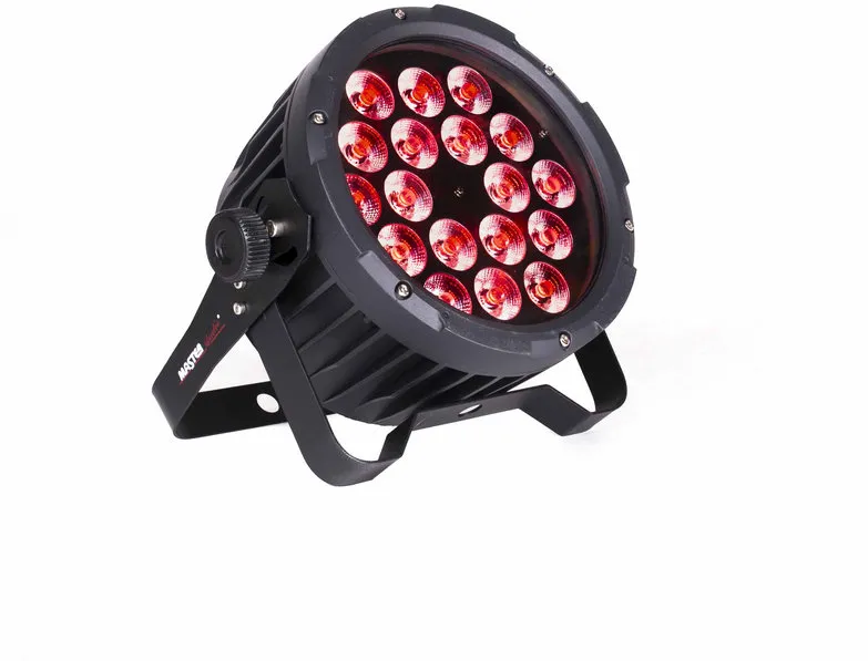 Master Audio PLW410