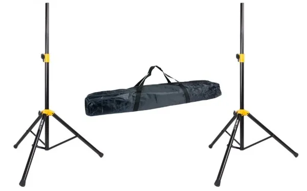 Master Audio S39B/SC27 Bundle