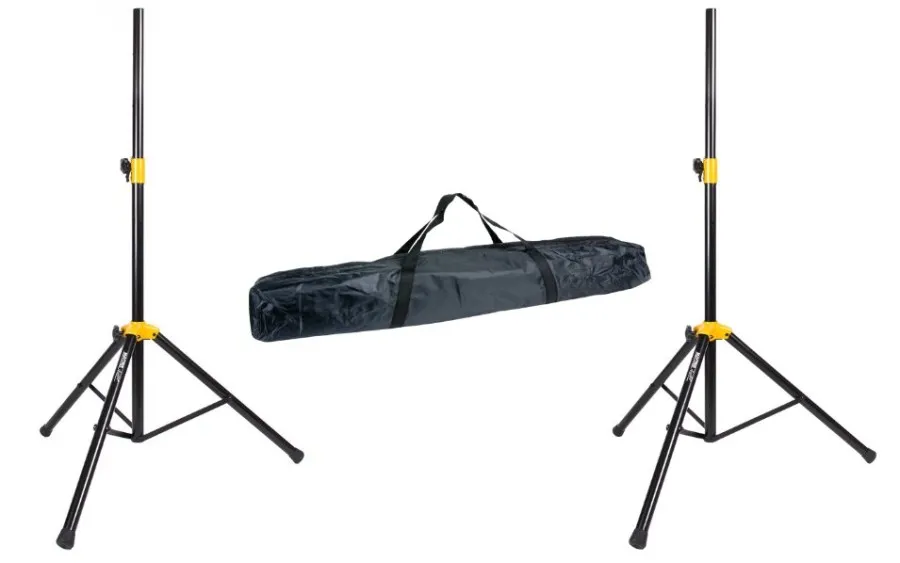 Master Audio S39B/SC27 Bundle
