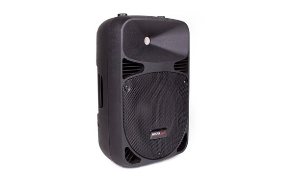 Активна тонколона Master Audio SB250BU, 10", 200W, Bluetooth