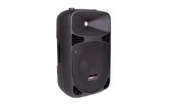 Активна тонколона Master Audio SB250BU, 10", 200W, Bluetooth