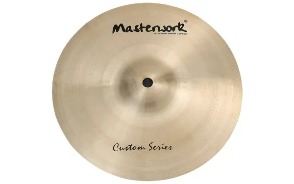 Masterwork CUSTOM SERIES 6" Bell