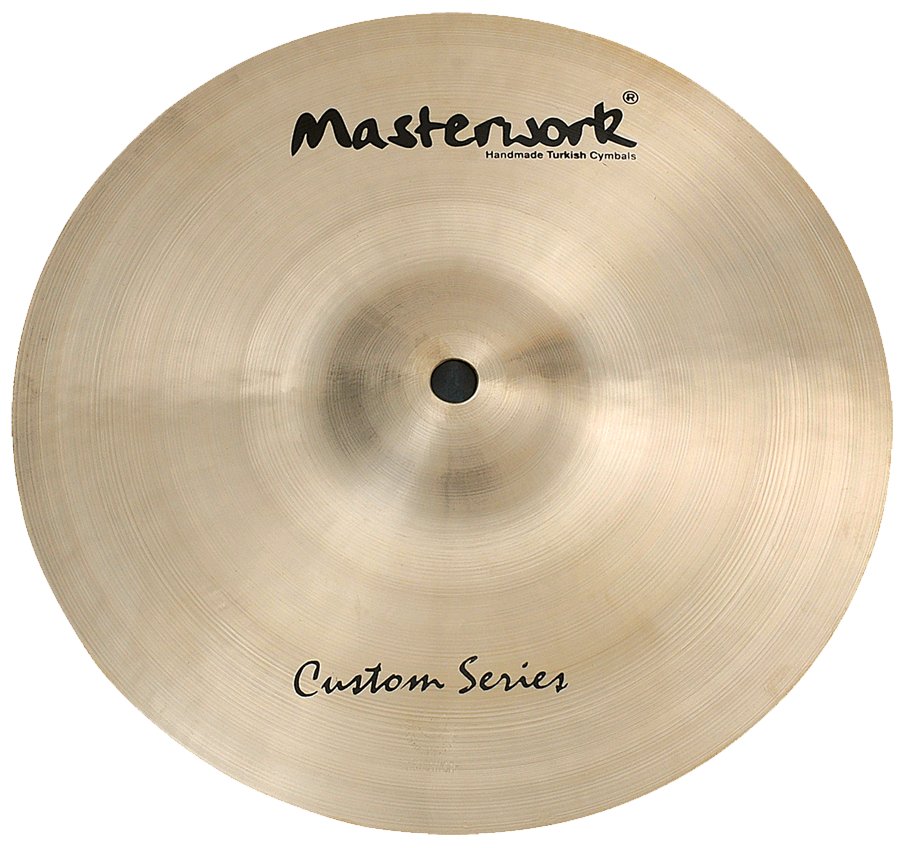 Masterwork CUSTOM SERIES 6" Bell