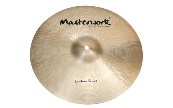 Masterwork CUSTOM SERIES 14" Crash