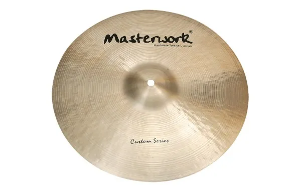 Masterwork CUSTOM SERIES 14" Crash