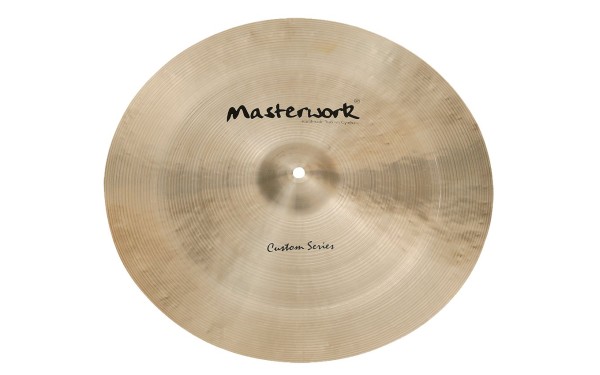 Masterwork CUSTOM SERIES 16" China
