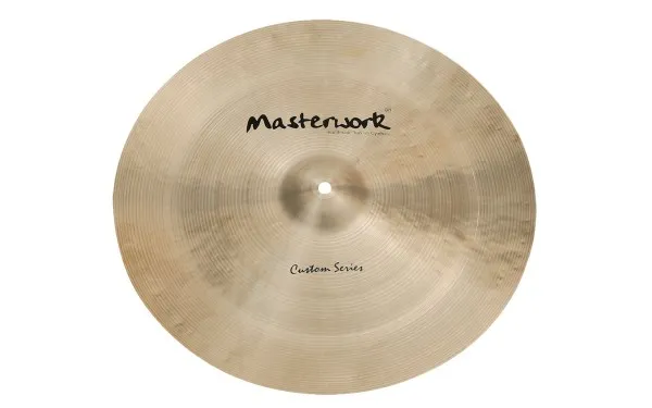 Masterwork CUSTOM SERIES 20" China