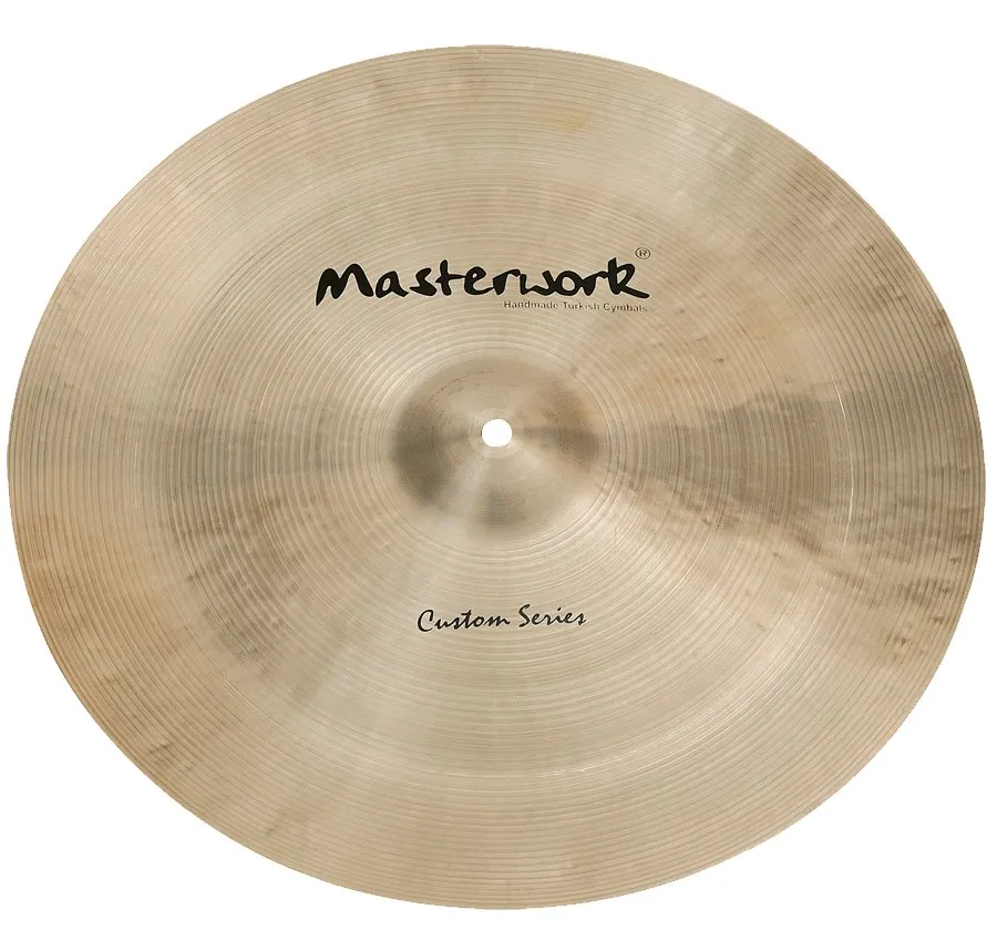 Masterwork CUSTOM SERIES 16" China