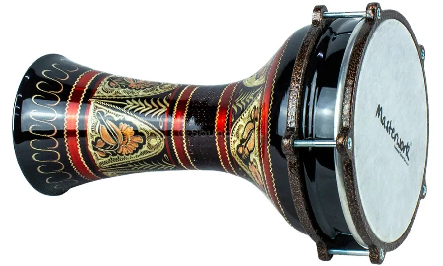 Masterwork TC-E105-RD