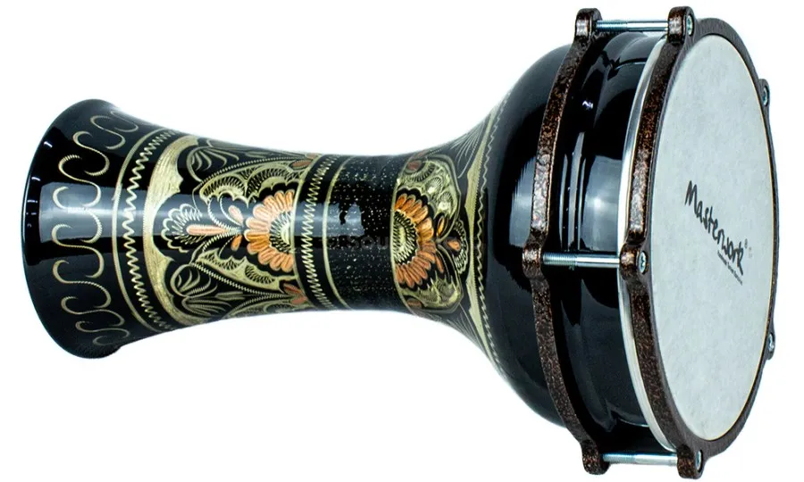 Masterwork TC-E105
