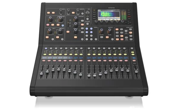 Midas M32R Live