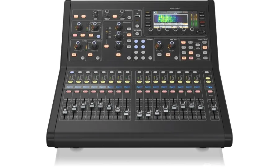Midas M32R Live
