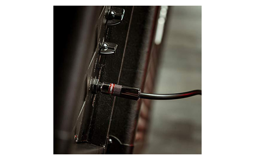 Monster Classic 1/4" 12ft - инструментален кабел - 3.6м