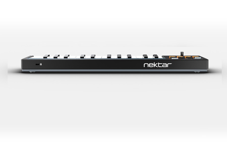 MIDI клавиатура Nektar Impact GX Mini
