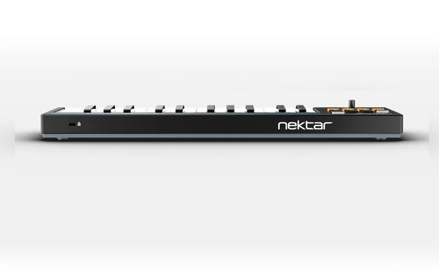 MIDI клавиатура Nektar Impact GX Mini