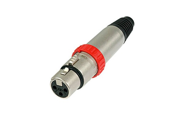 Neutrik NC3FXS